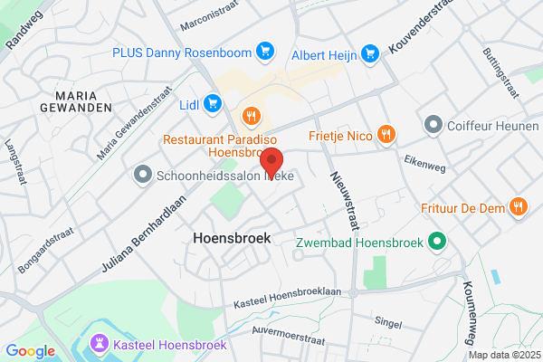 Basisschool De Voeegelsjtang