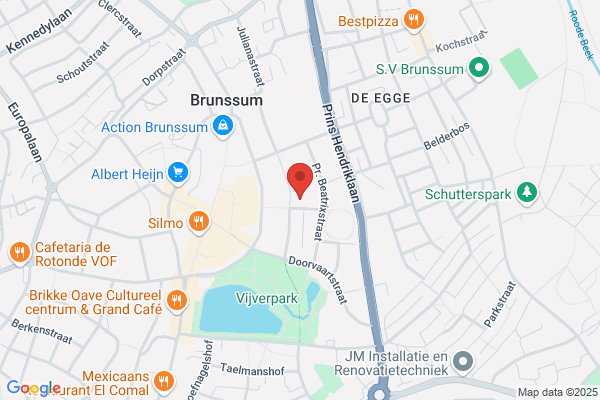Basisschool Dol-Fijn