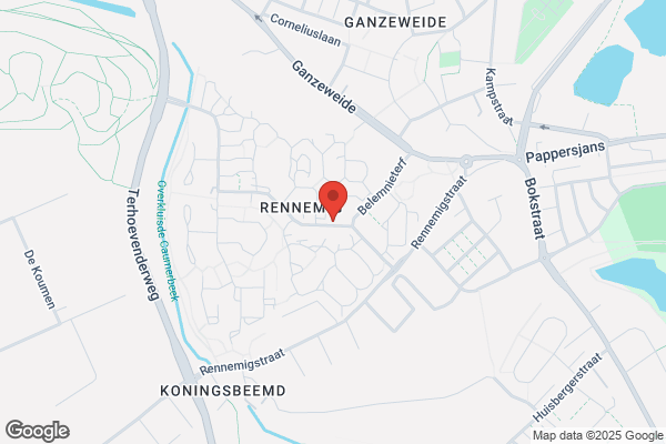 Openbare Basisschool De Piramide Locatie Rennemig
