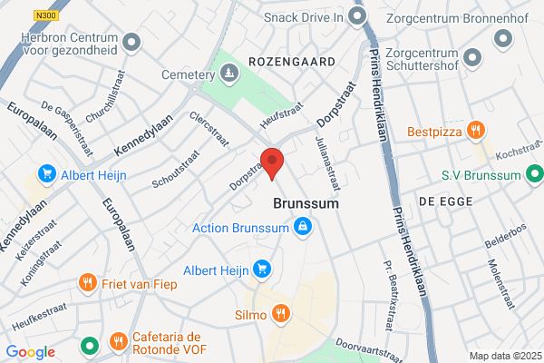 Peuterspeelzaal Hummelhoek