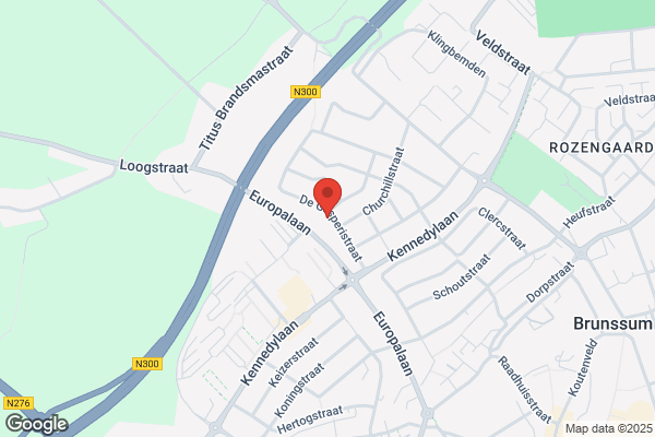 Peuterspeelzaal Pukkio
