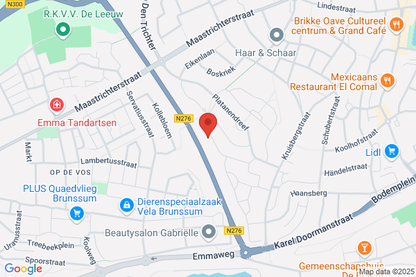 Peuterspeelzaal Ukkepuk