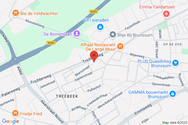 Fincken Consultancy Bv