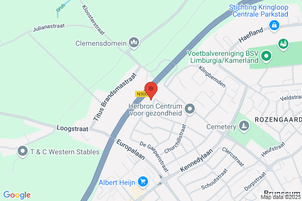 Lagerwaard, S
