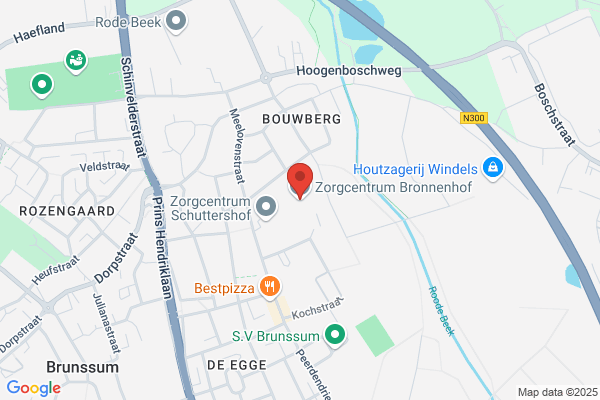 Bronnenhof