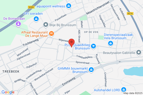 Catherina Daemen, Scz Huize