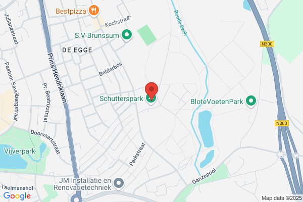 Schutse, De
