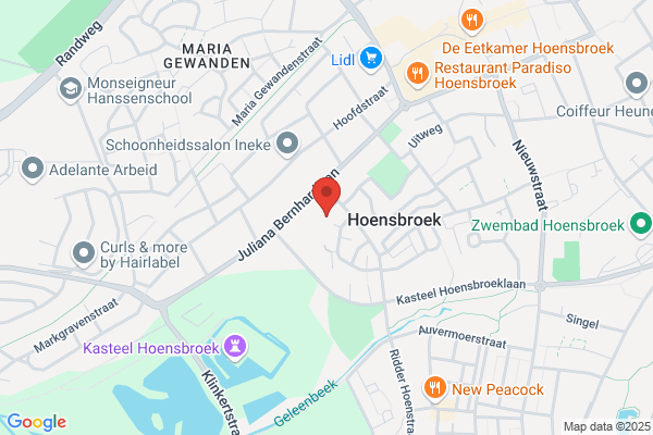 Pius Centrum Voor Zorg