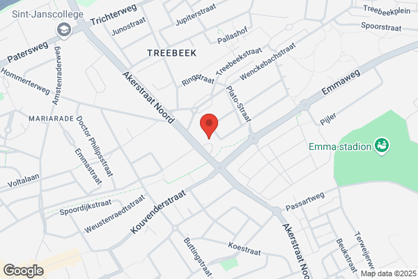 Ter Eyck Centrum Voor Ouderenzorg