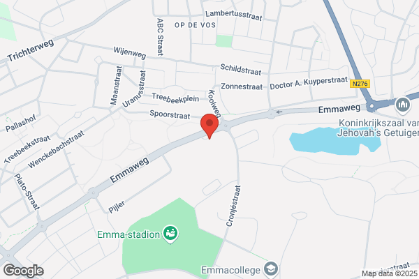 Total Selfservicestation De Uiver