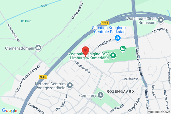 Schutte Bv