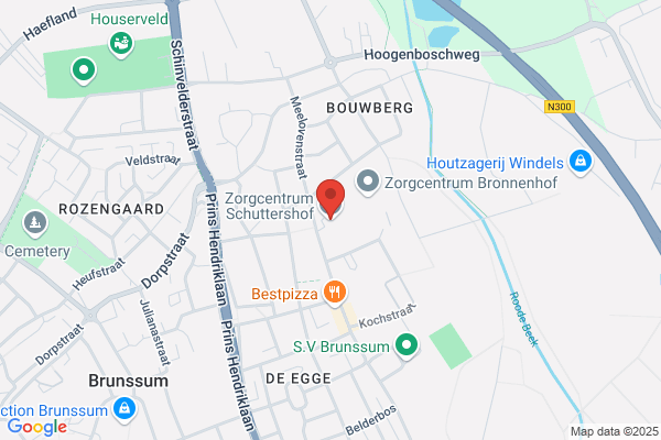 Westerhof