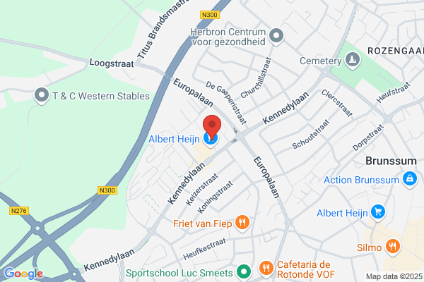 De Boekettenspecialist