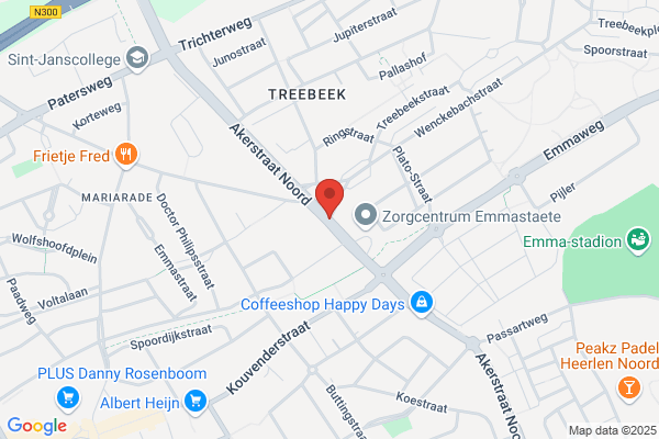 W.Th. Van Straten Beheer Bv