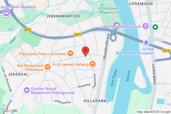 Administratiekantoor B. Dackus