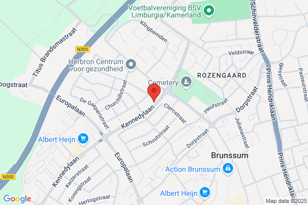 Administratiekantoor J.F.M. Vroemen