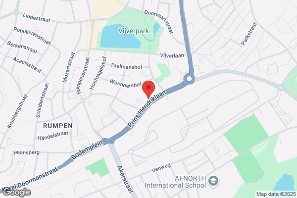 Administratiekantoor M Rijpkema