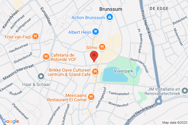 Adviesbureau D Bos