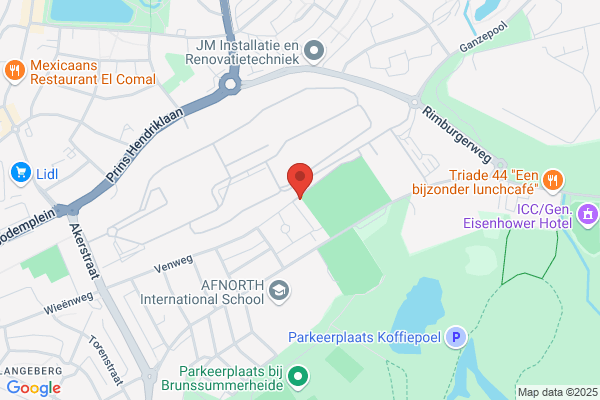 D & P Administratie