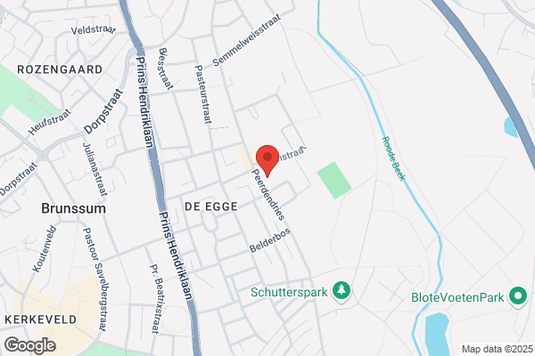 Onderwijsstichting Brunssum