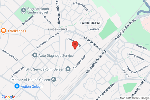 Aabo Trading Heerlen Bv