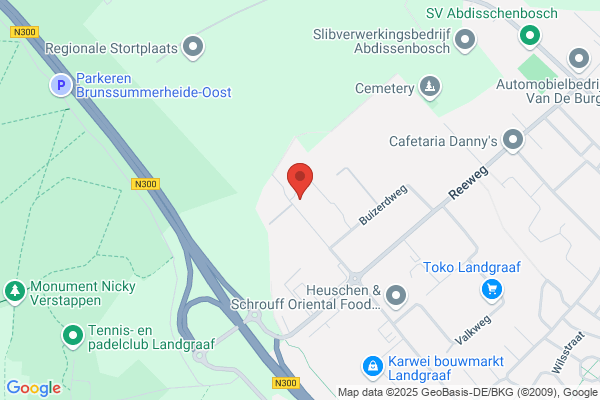 De Groot & Zonen Bv