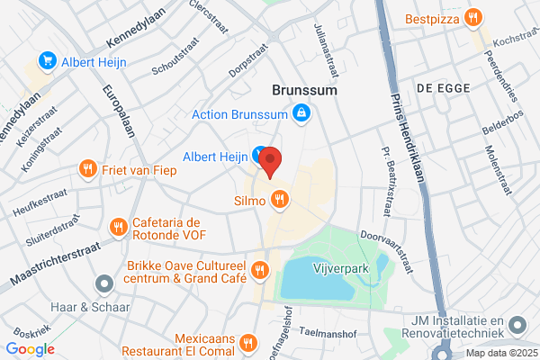 Bakkerij Jan Cornelissen
