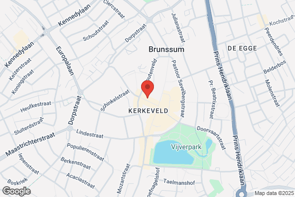 Brood- En Banketbakkerij Schobben Gender