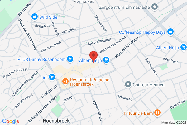 Huiskes