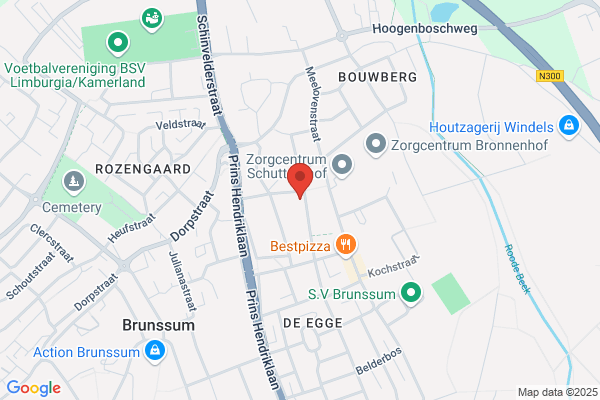 Versboetiek Hub Coumans