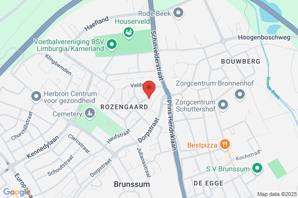 Steevens Bv