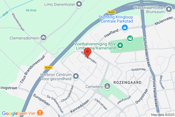 Dikke Trom, De