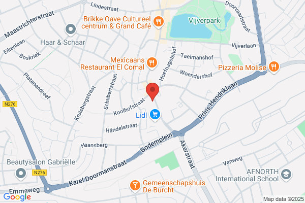 Koempelclub, De