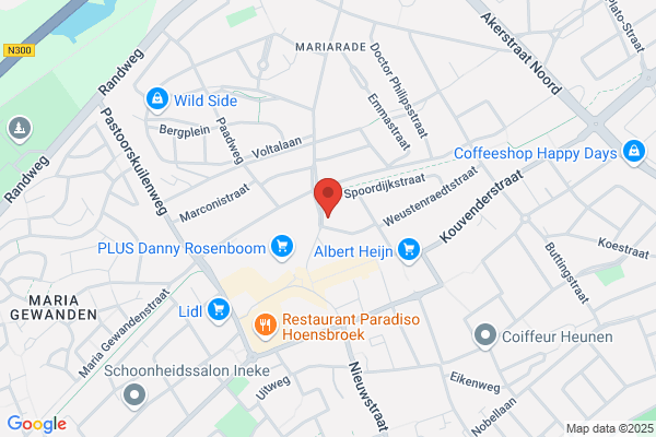 Cafe Louter Kabouter