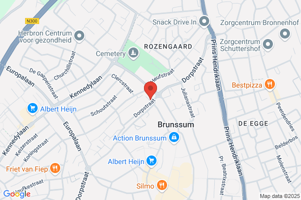 Oud Brunssum
