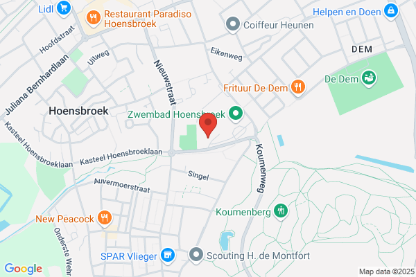 Sportcafe Moreke