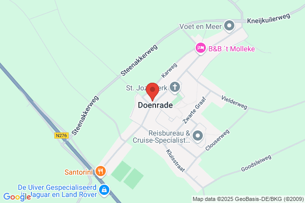 Sticht Streektrefcentr Doenrade