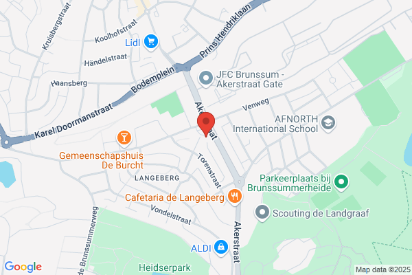 Vof Cafe 't Hofke