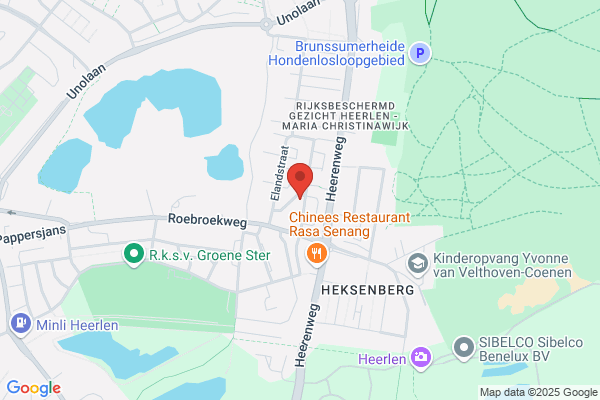Hartige Hap, De