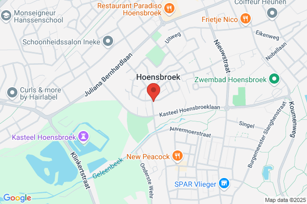 Hoentje, 't