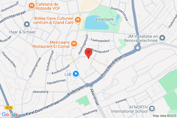 Dierenartsencentrum Gardeniers