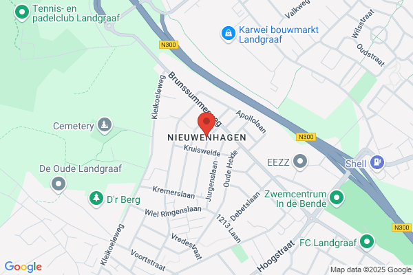 Nieuwenhagen