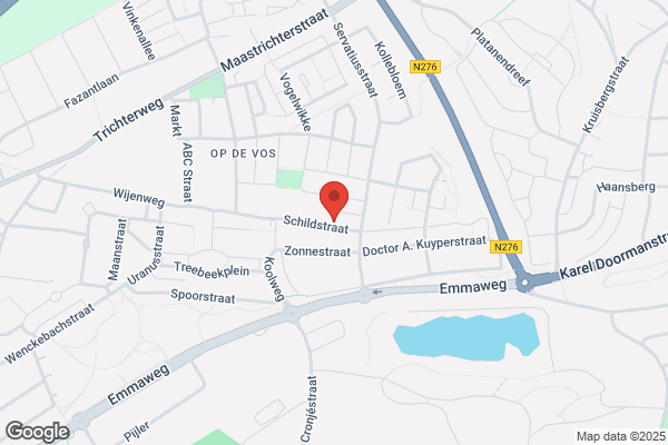 Dierenwinkel, De