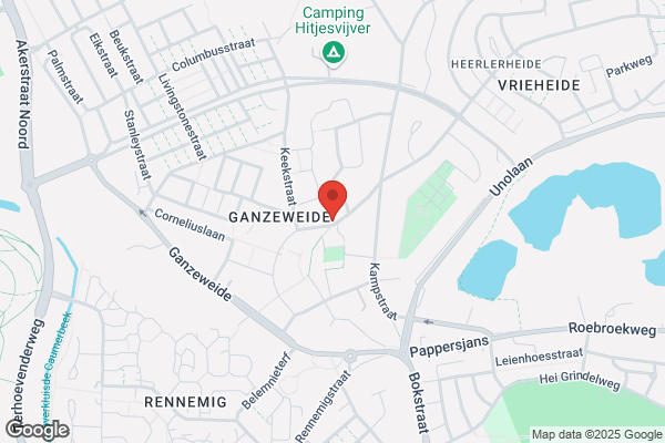 Leckebusch, P