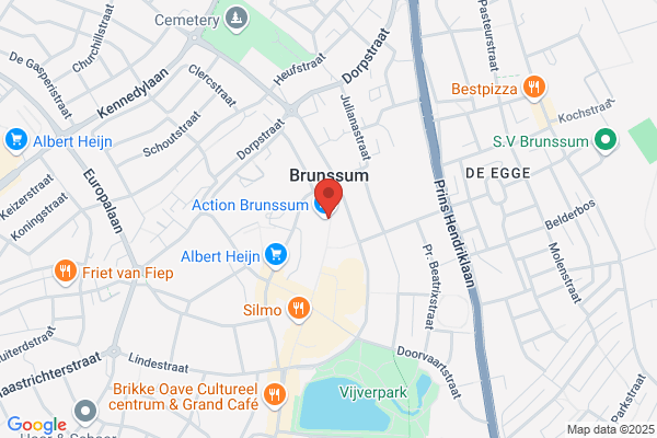 Action Brunssum