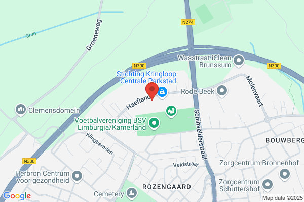 B. Peters-Ackermans Bv