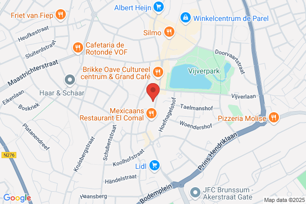 Drukkerij Groenevelt Bv