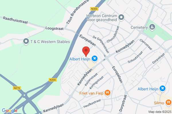 't Klavertje Kadoboetiek