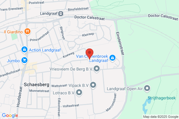 Bellomo Levensmiddelen
