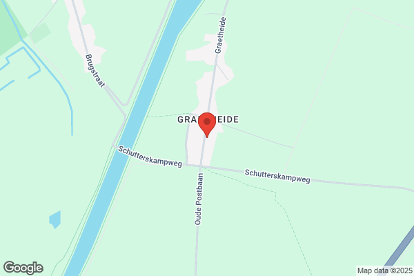 Geurten Transport Bv